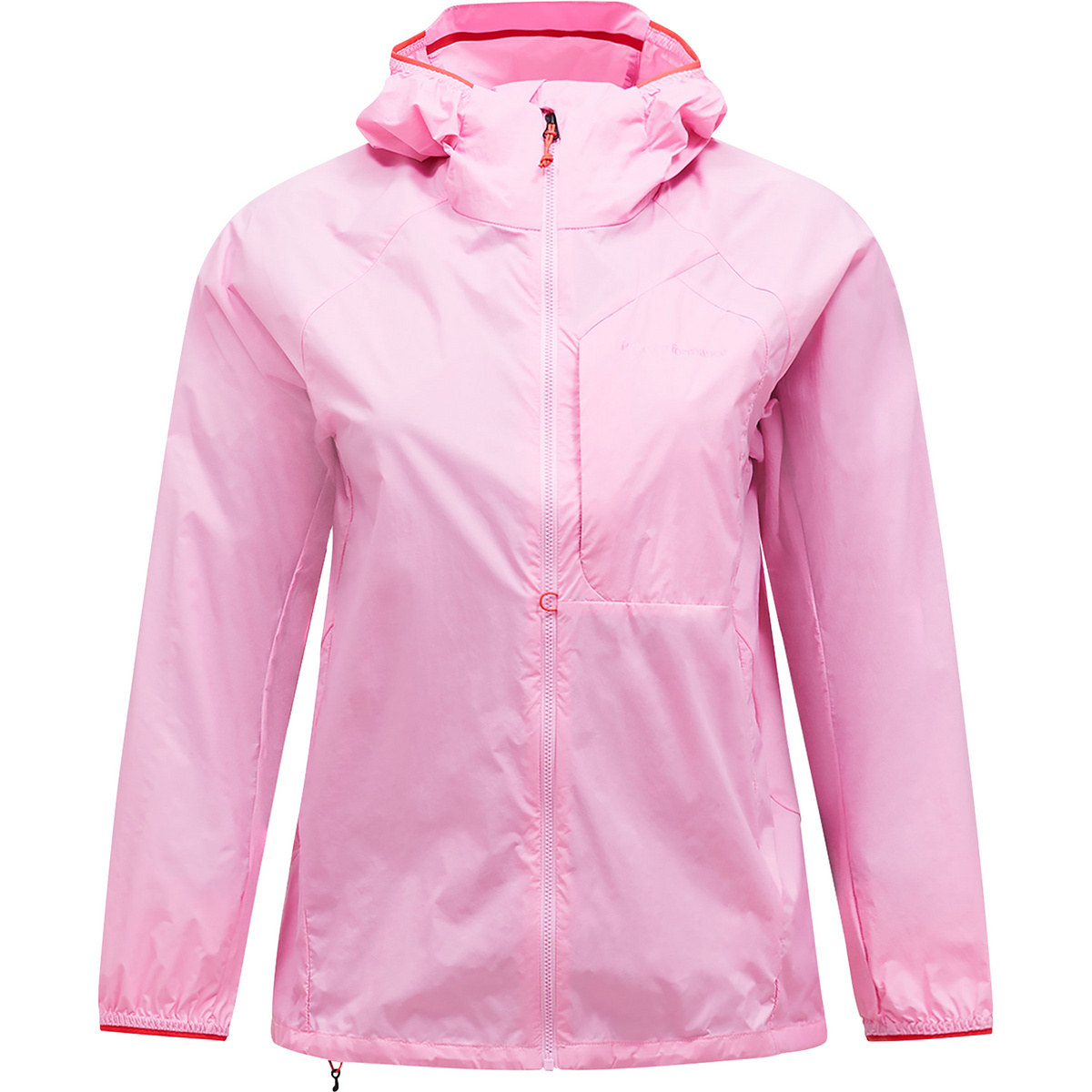 foto del prodotto peak performance donna giacca freelight wind