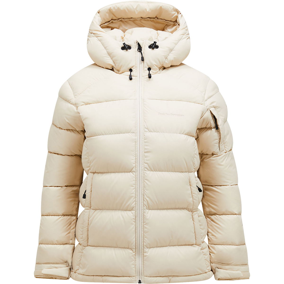 foto del prodotto peak performance donna giacca frost down