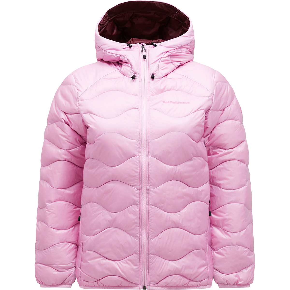 immagine 0 del prodotto peak performance donna giacca helium down hoodie