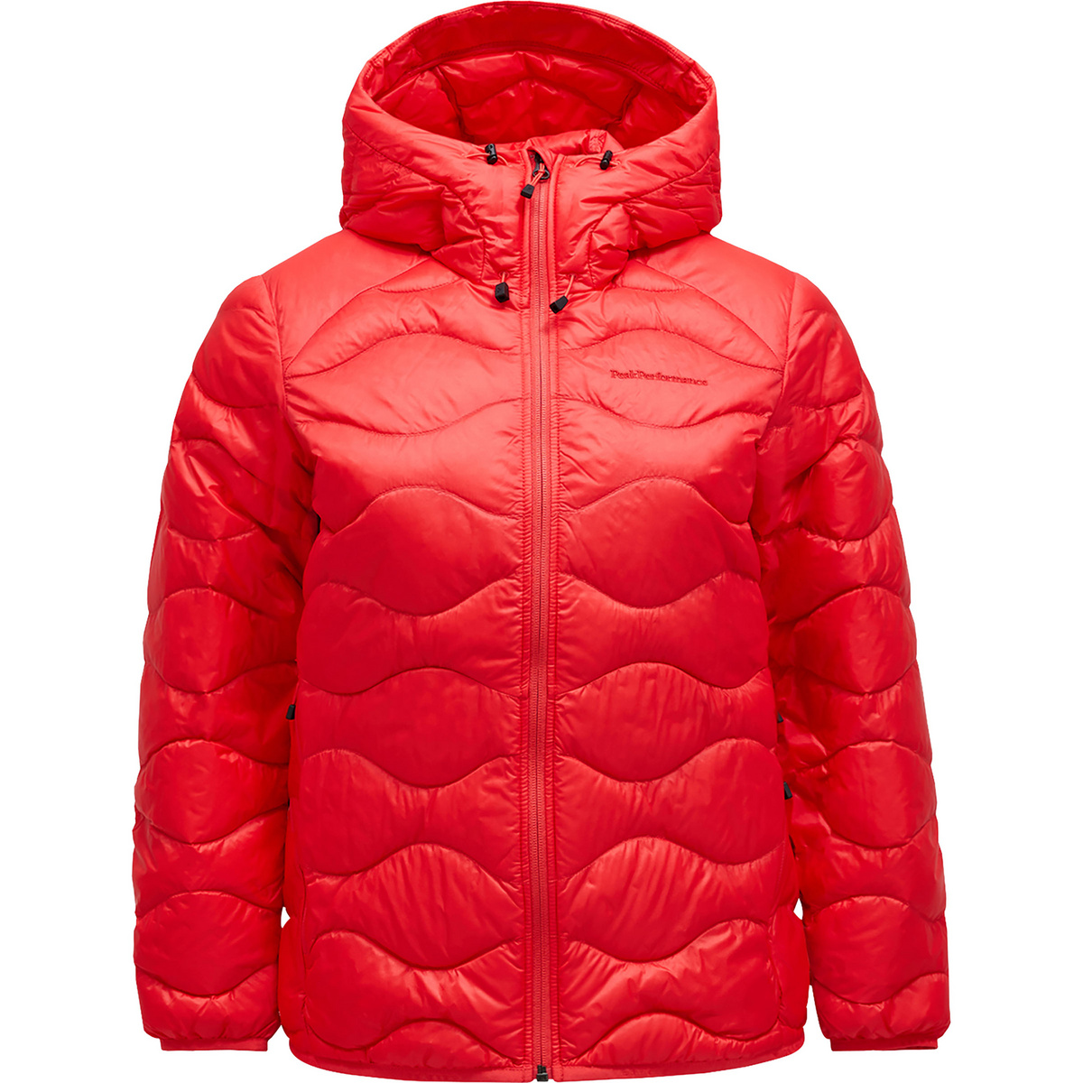 foto del prodotto peak performance donna giacca helium down hoodie