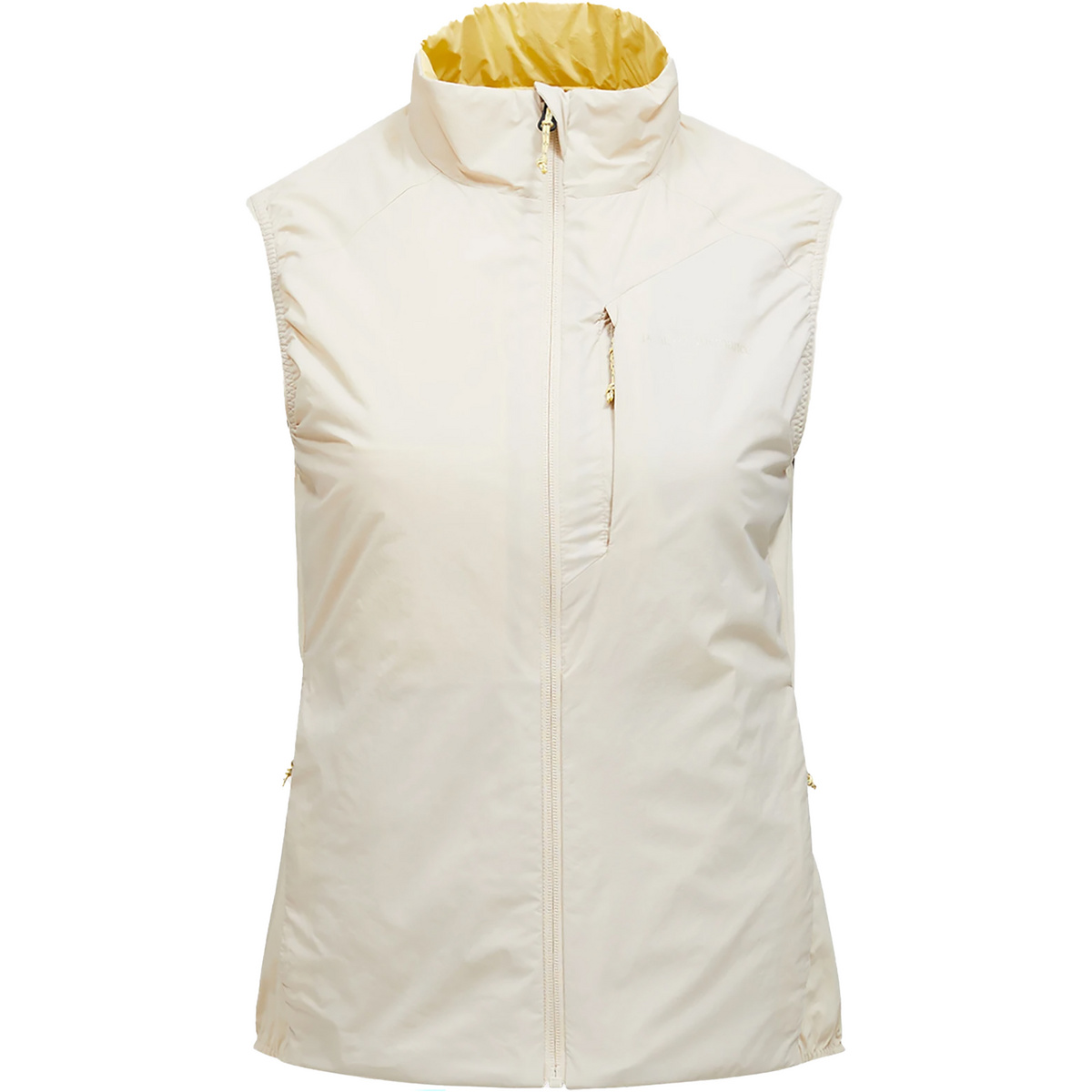 foto del prodotto peak performance donna gilet freelight reversible