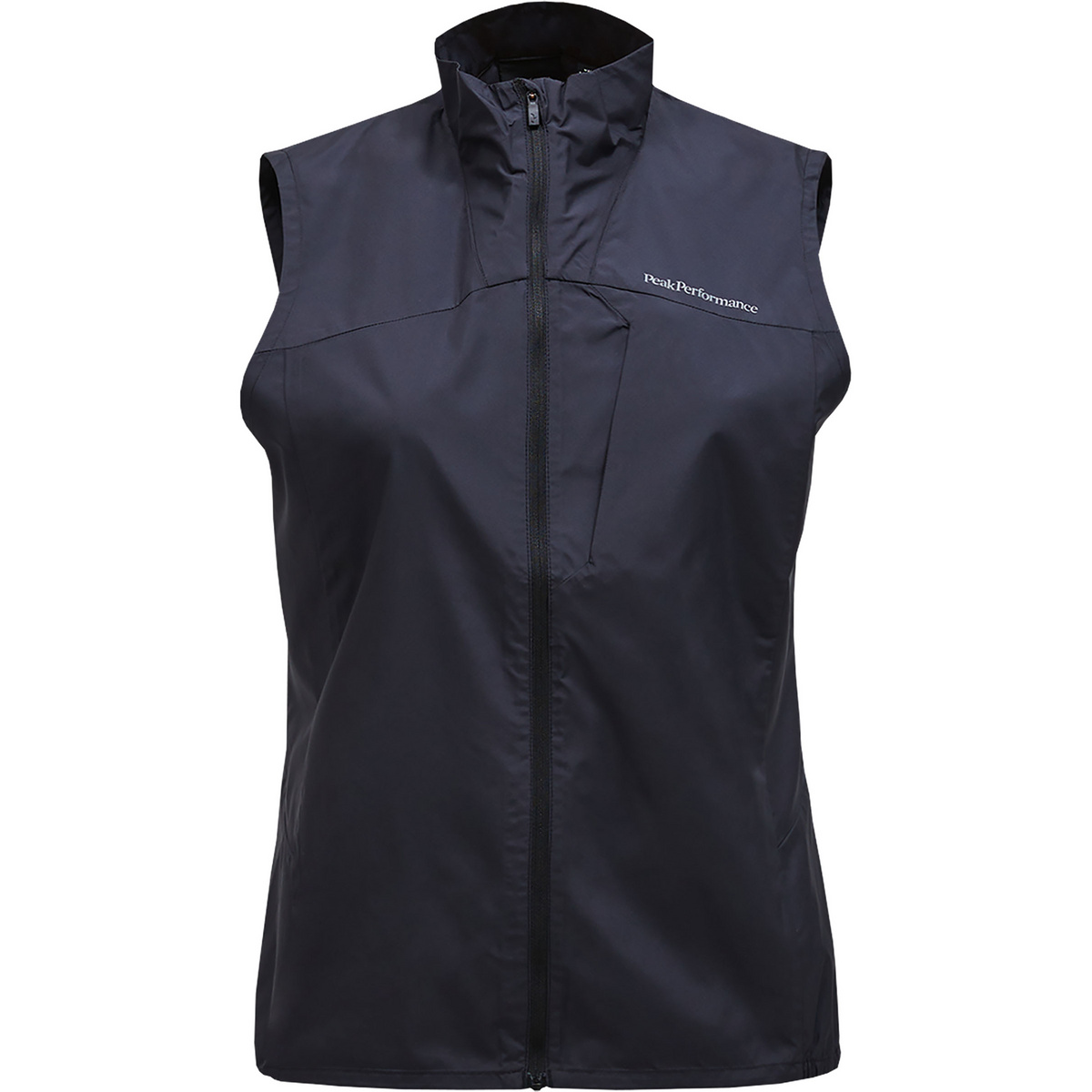 foto del prodotto peak performance donna gilet glider wind