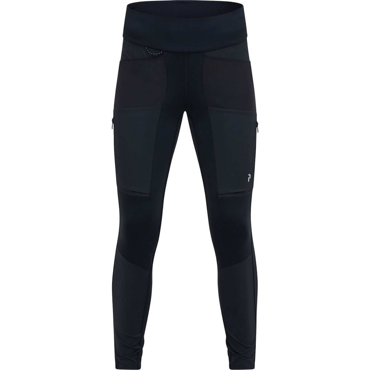 foto del prodotto peak performance donna leggings ascent track