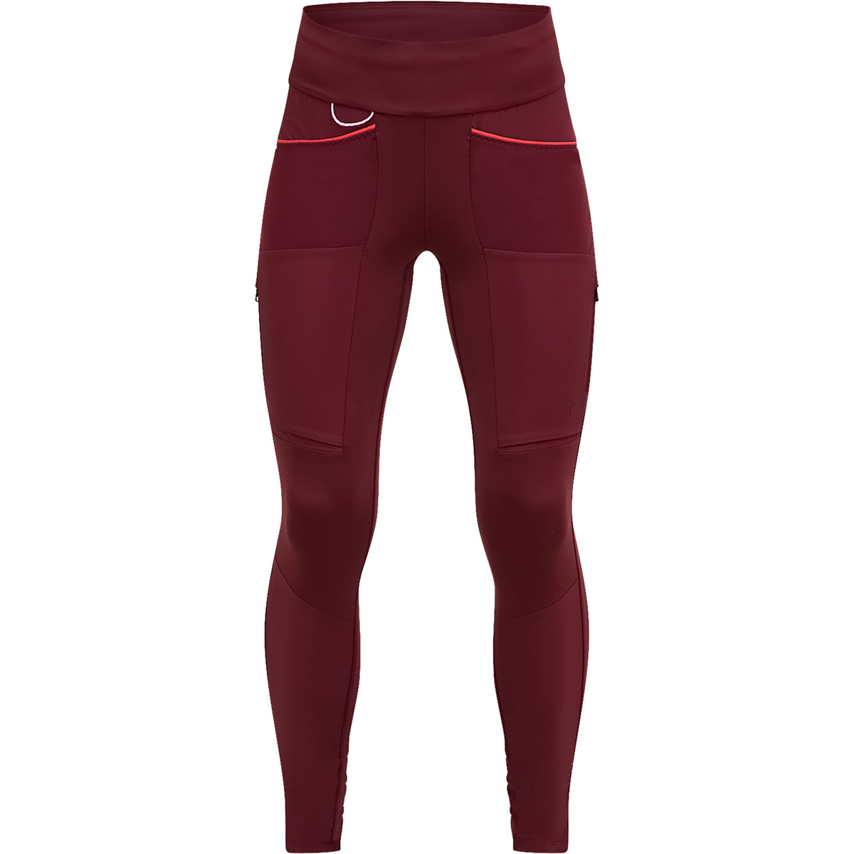 foto del prodotto peak performance donna leggings ascent track
