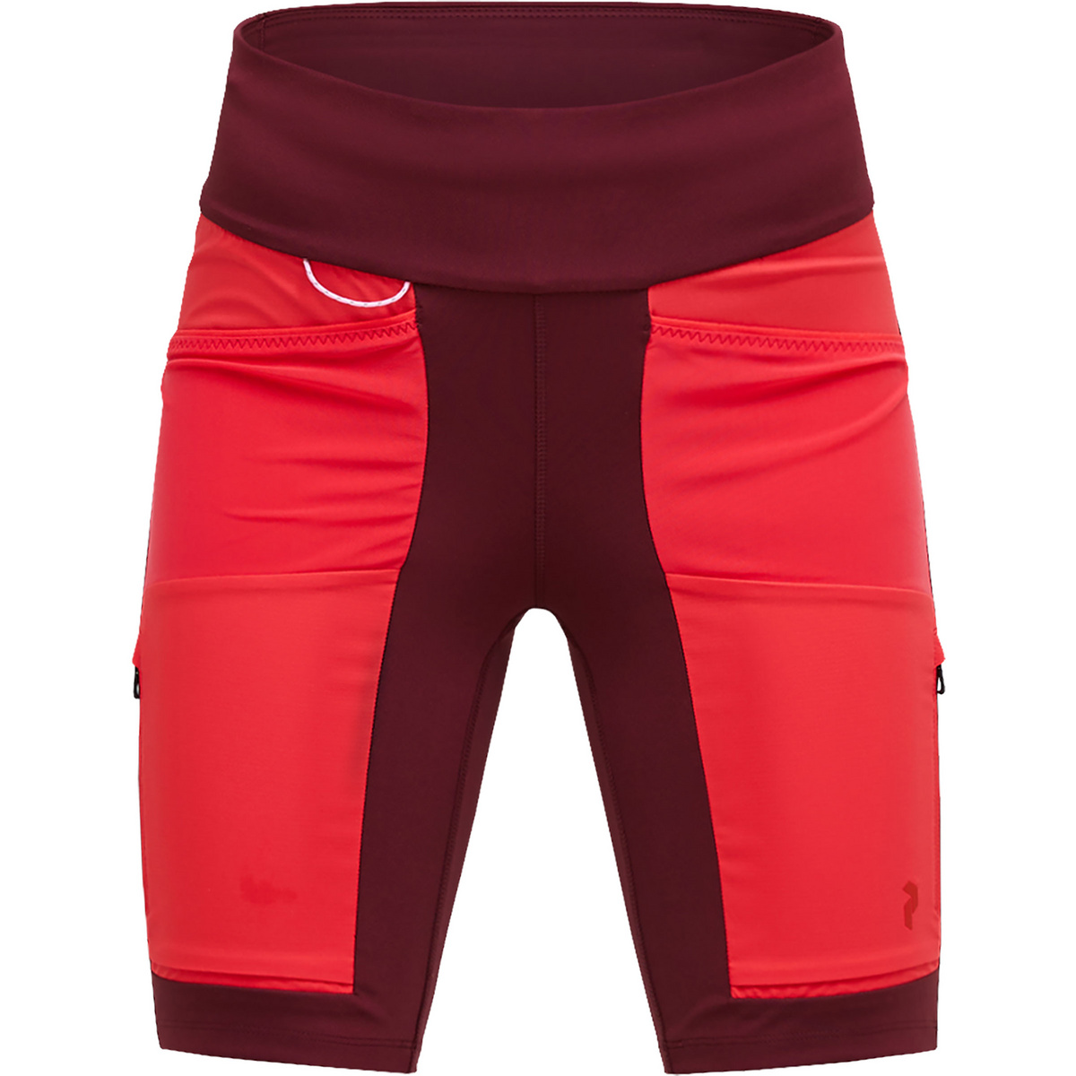 foto del prodotto peak performance donna leggings ascent track short