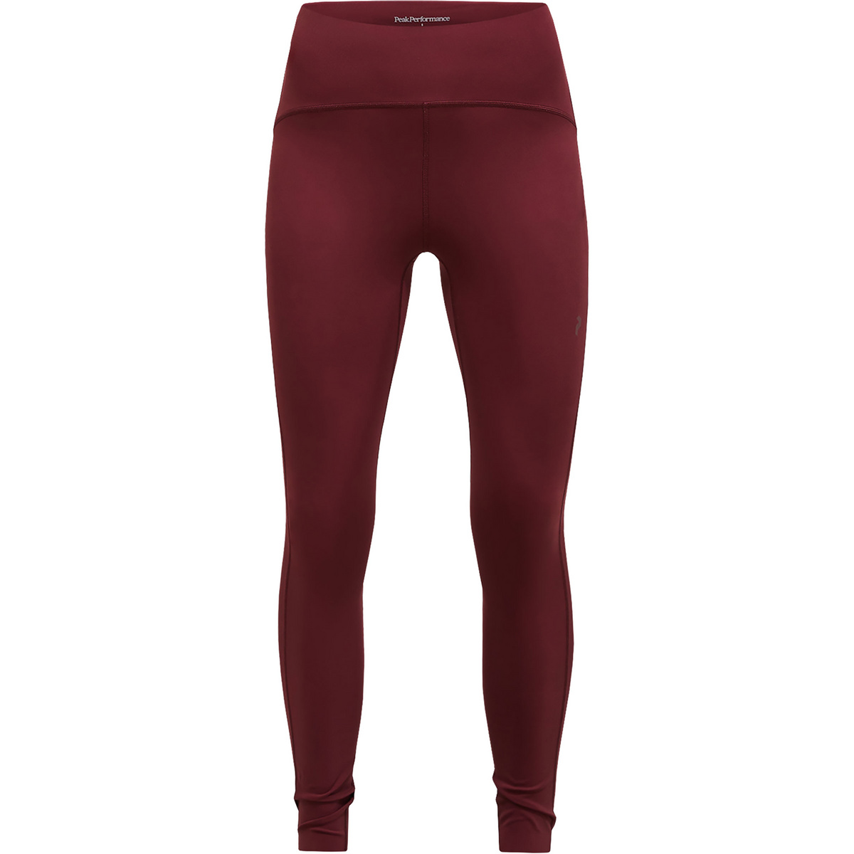foto del prodotto peak performance donna leggings light