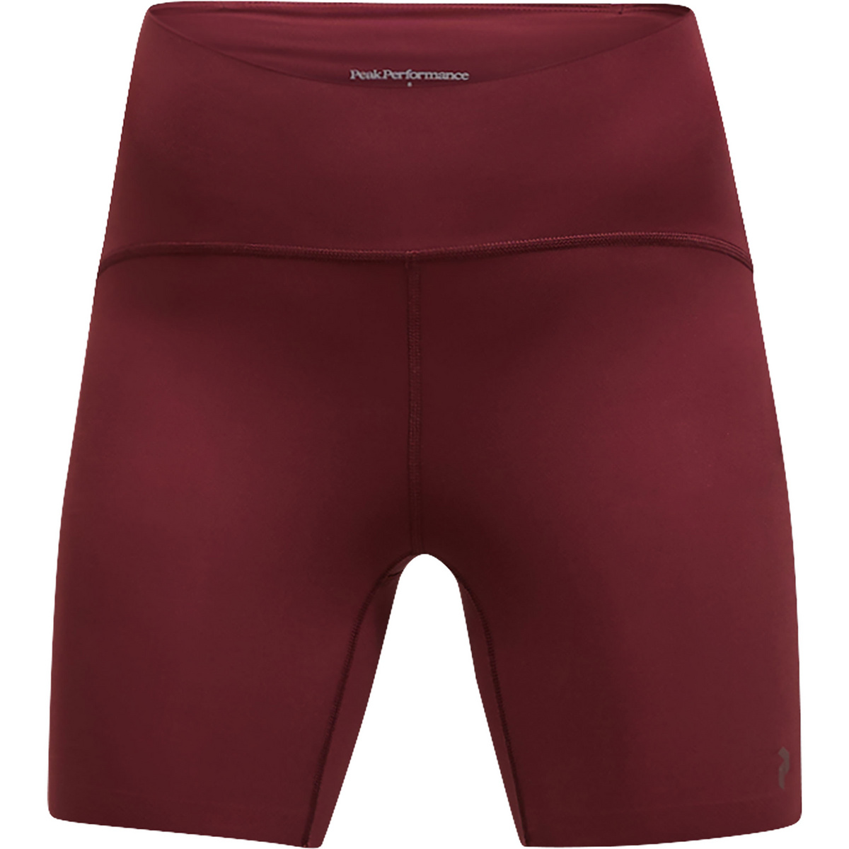 foto del prodotto peak performance donna leggings light short