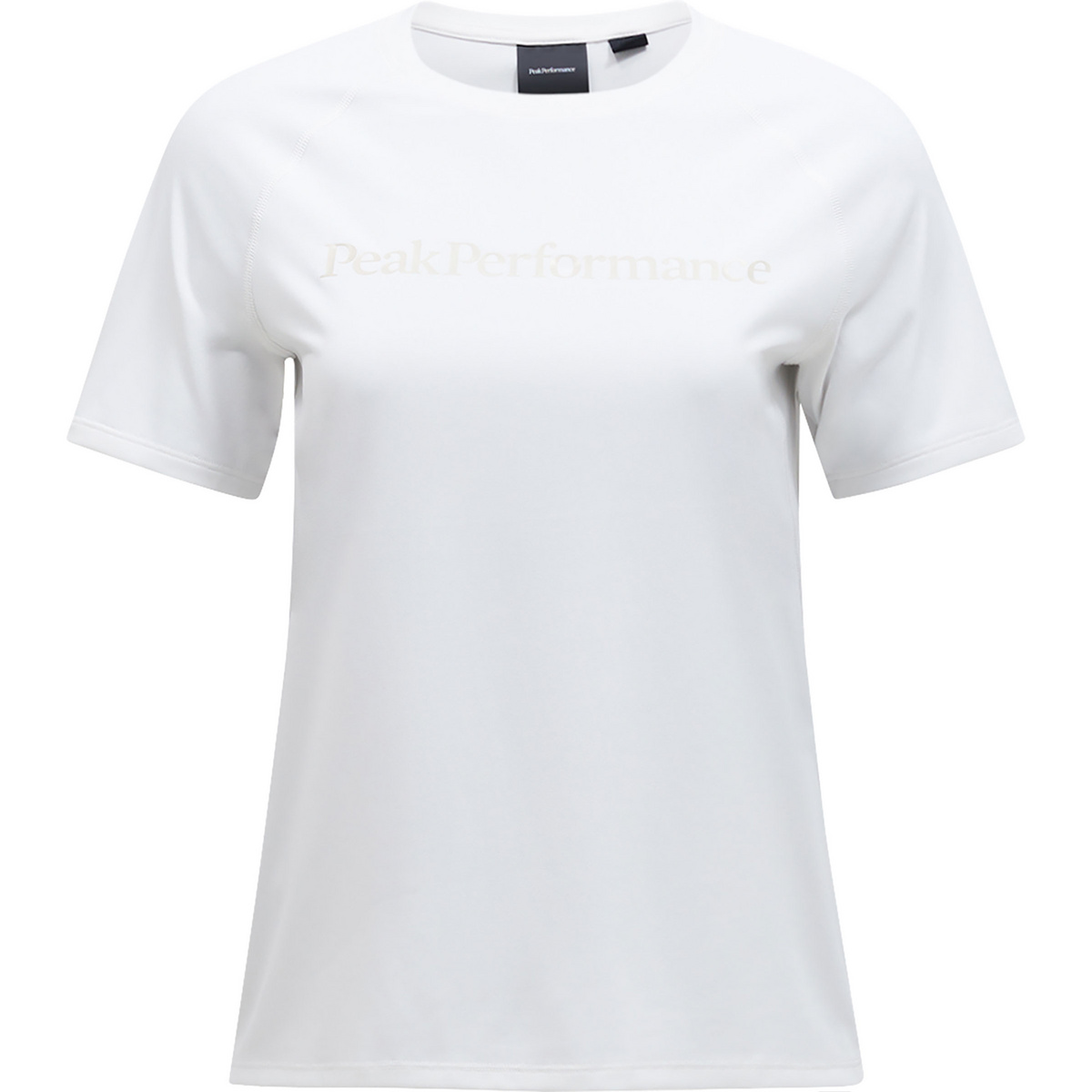 foto del prodotto peak performance donna maglietta active