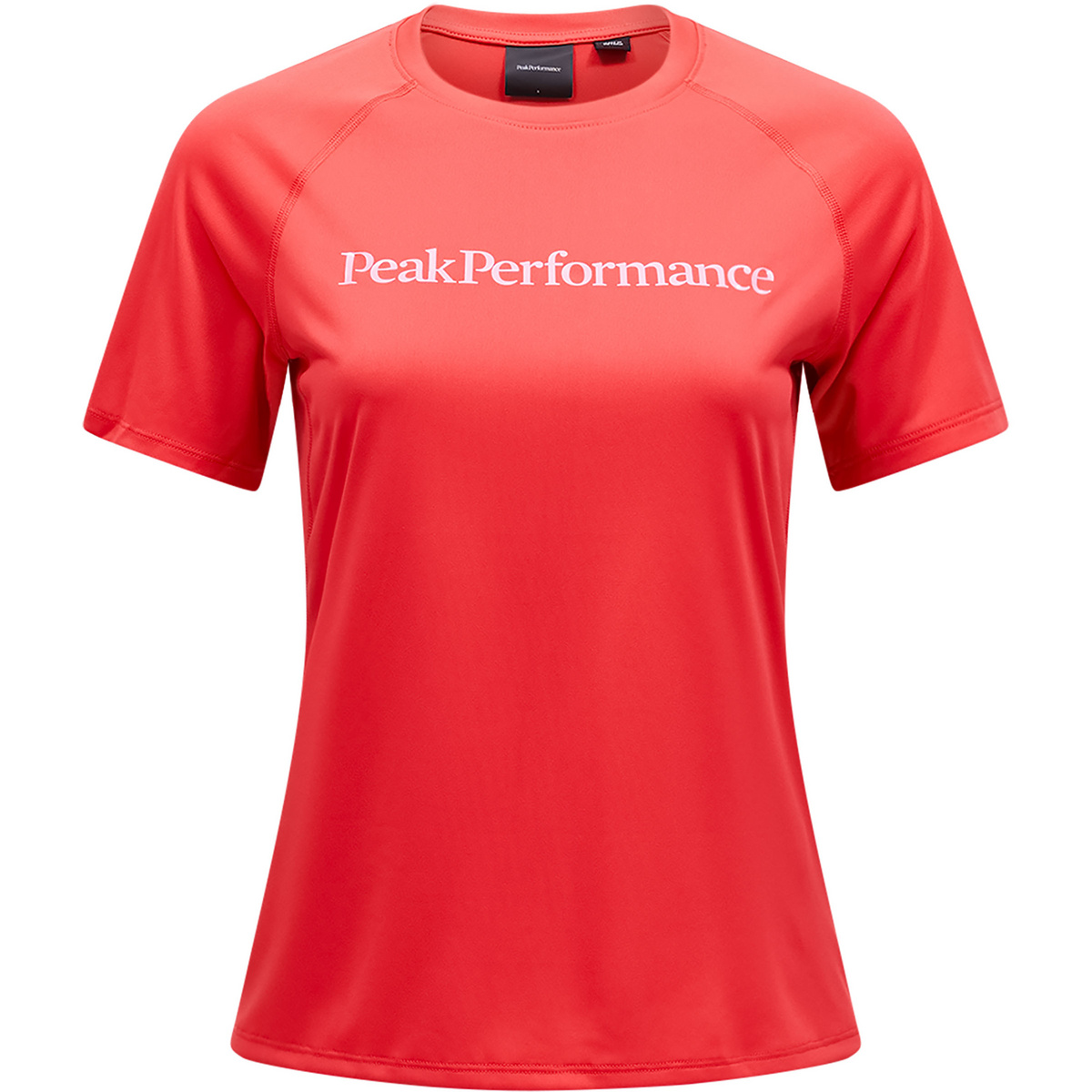 foto del prodotto peak performance donna maglietta active
