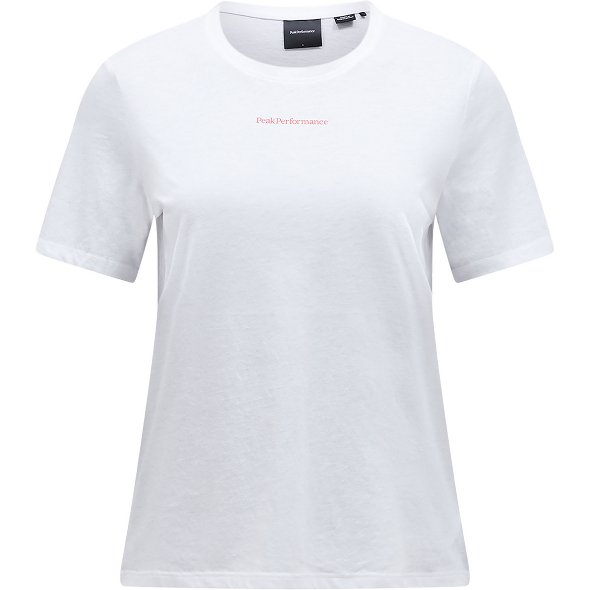 foto del prodotto peak performance donna maglietta explore graphic