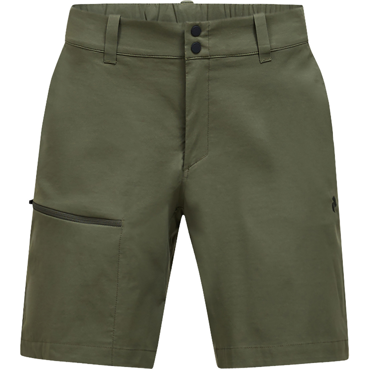 foto del prodotto peak performance donna pantaloncini iconiq
