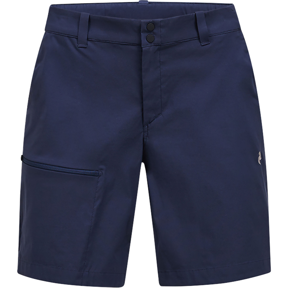 foto del prodotto peak performance donna pantaloncini iconiq