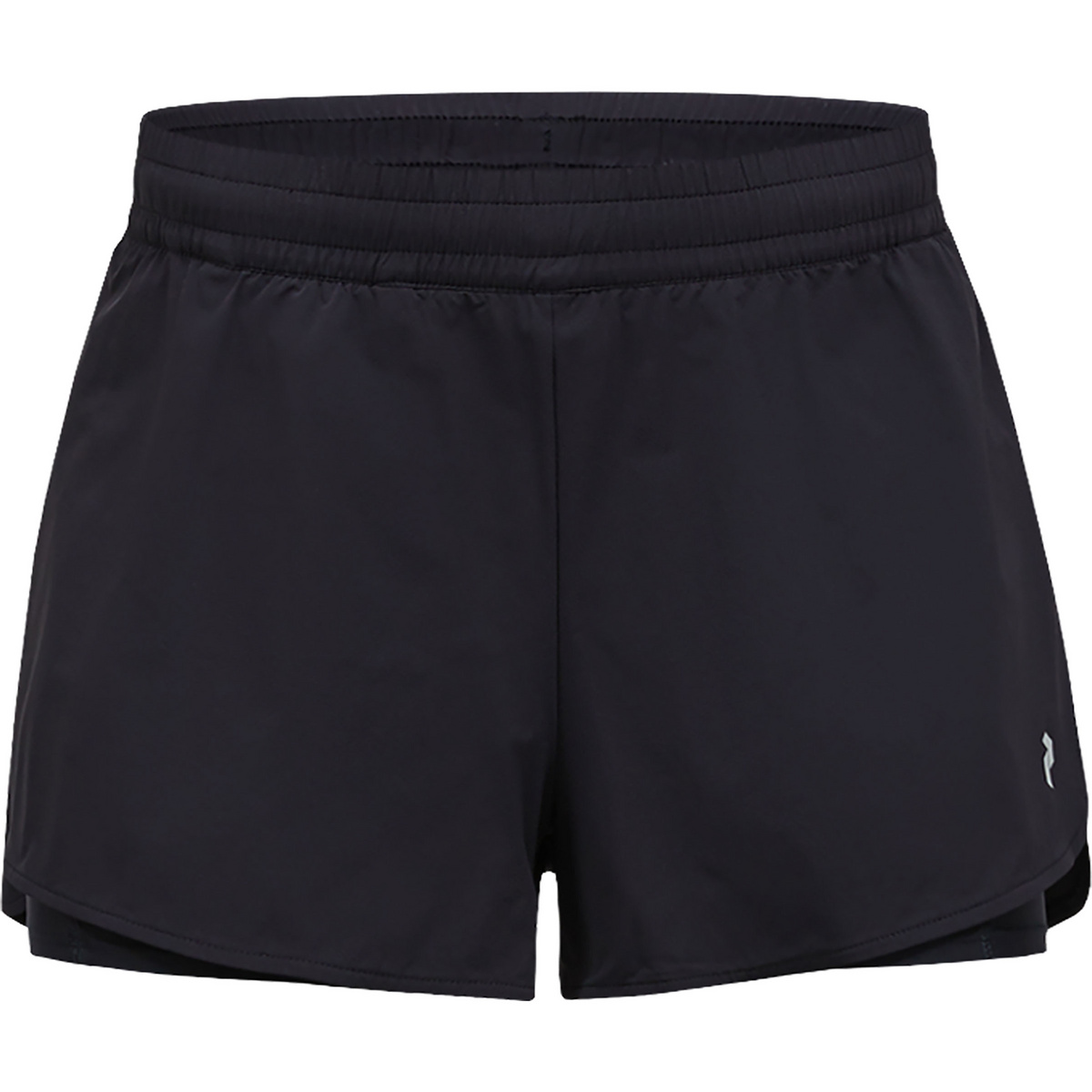 foto del prodotto peak performance donna pantaloncini light