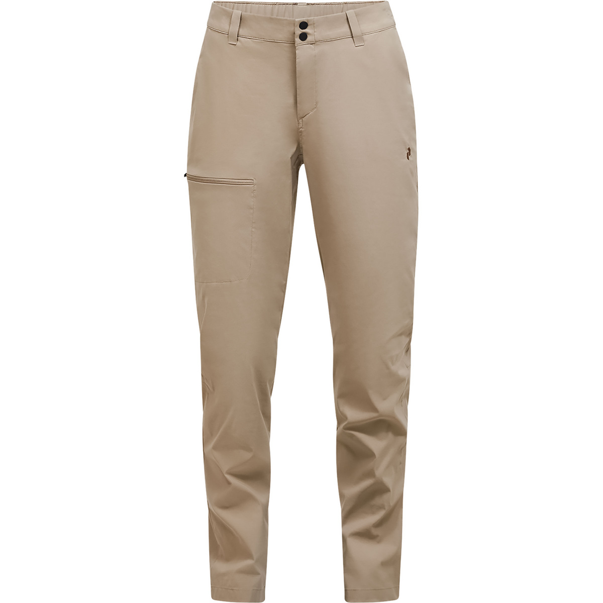 foto del prodotto peak performance donna pantaloni iconiq