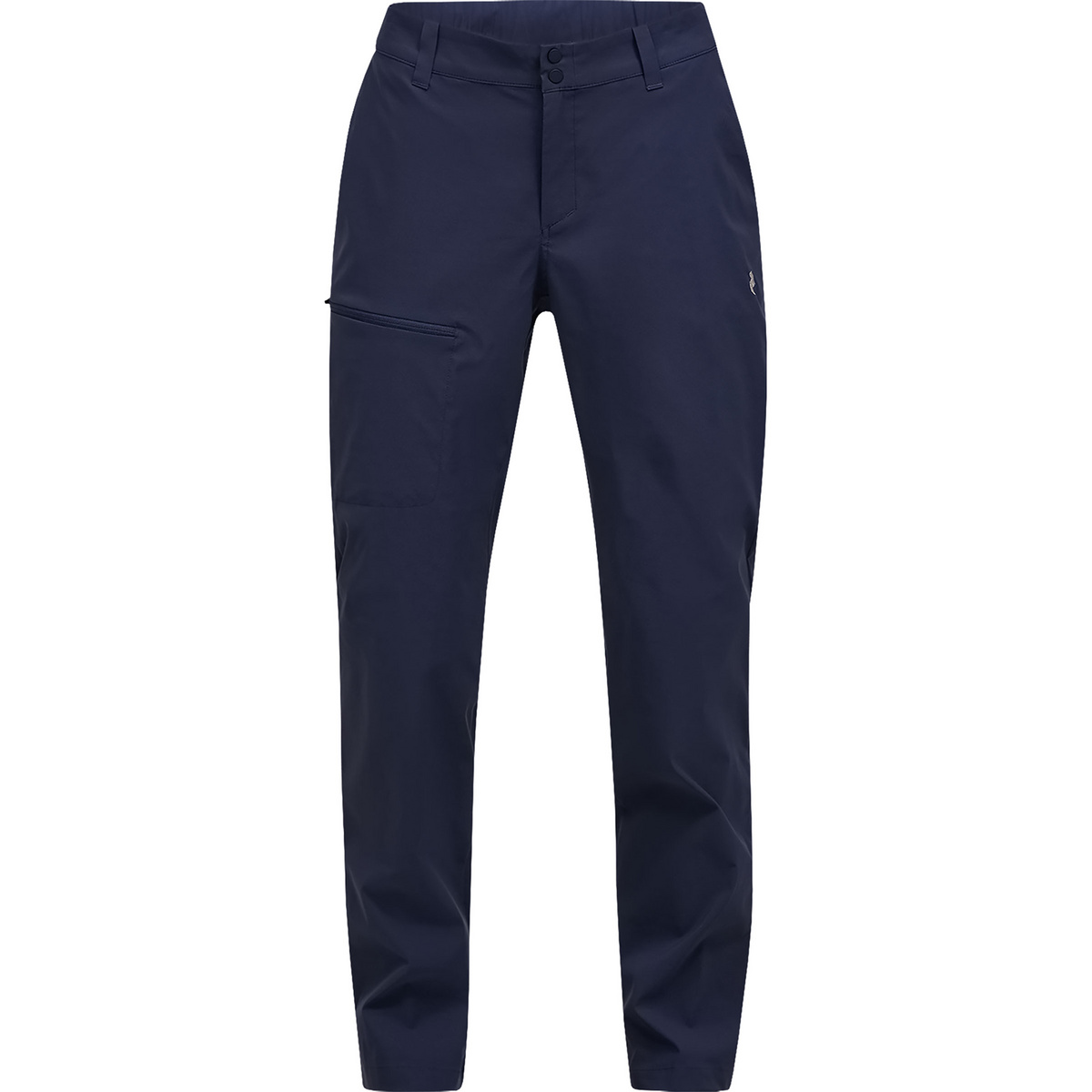 foto del prodotto peak performance donna pantaloni iconiq