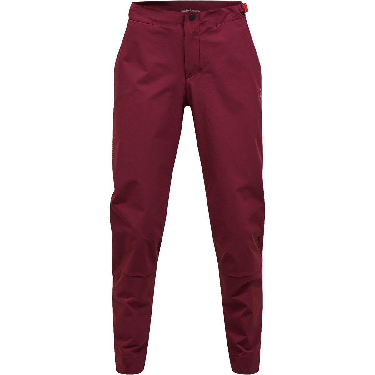 foto del prodotto peak performance donna pantaloni trail