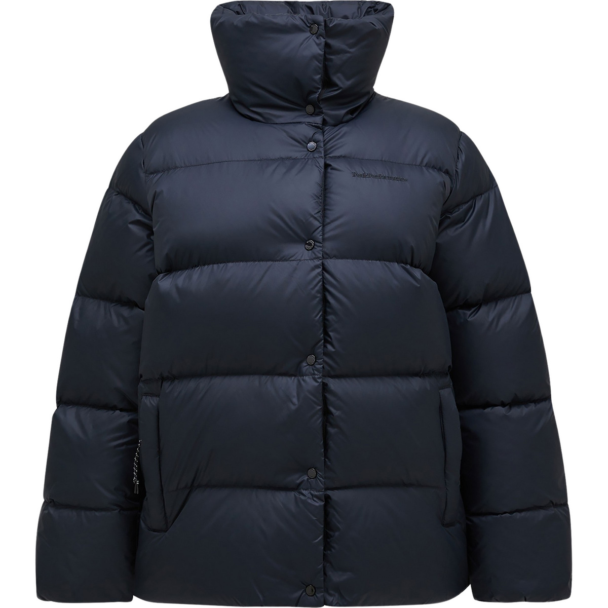 foto del prodotto peak performance donna piumino puffer