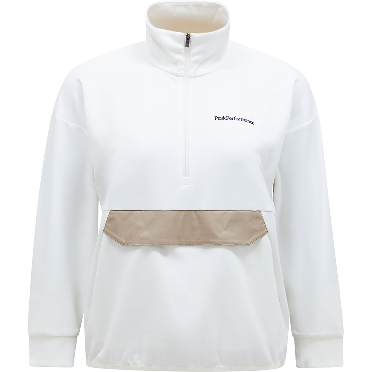 foto del prodotto peak performance donna pullover mid layer