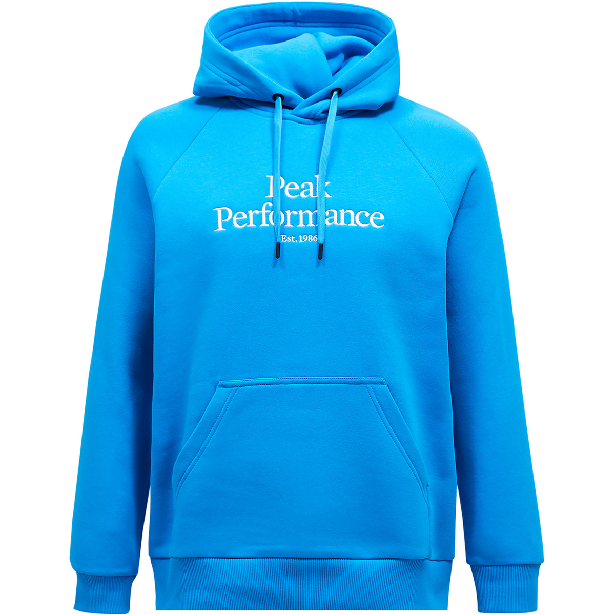 foto del prodotto peak performance uomo felpa original