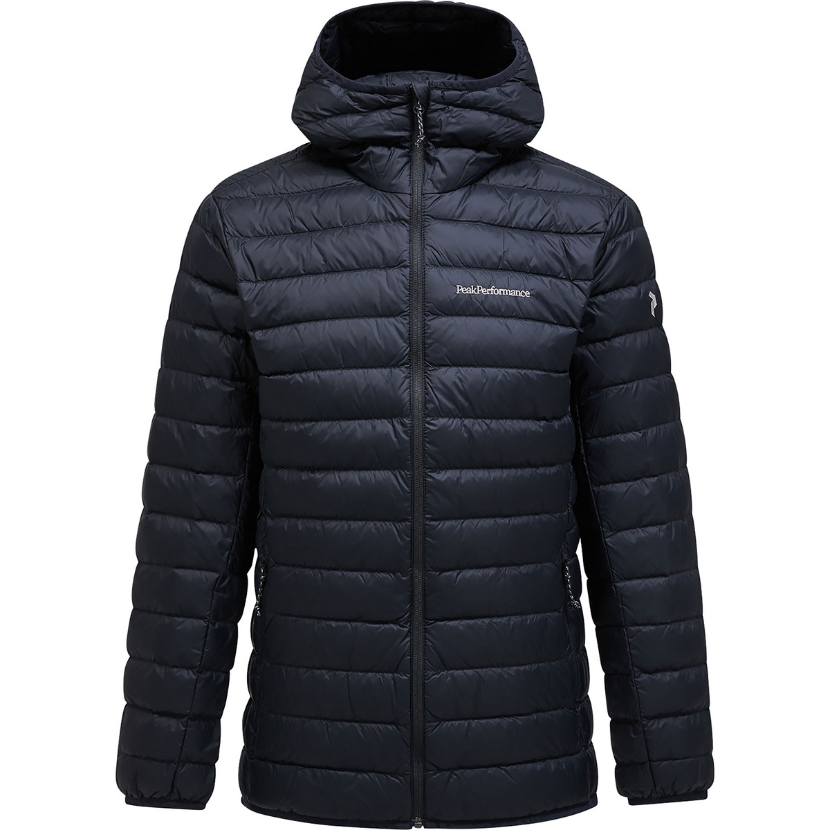 foto del prodotto peak performance uomo giacca down liner hoodie