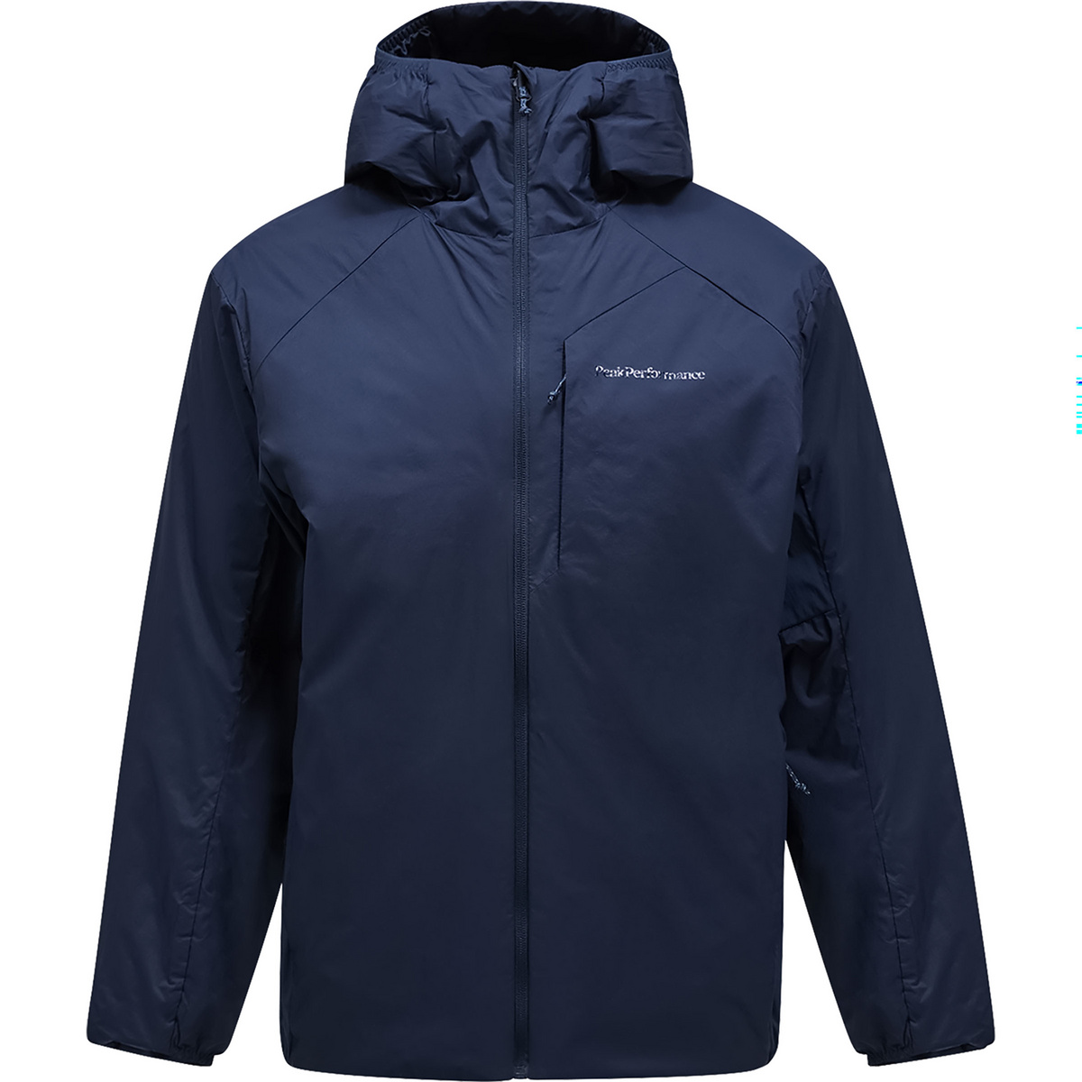 foto del prodotto peak performance uomo giacca freelight reversible hoodie