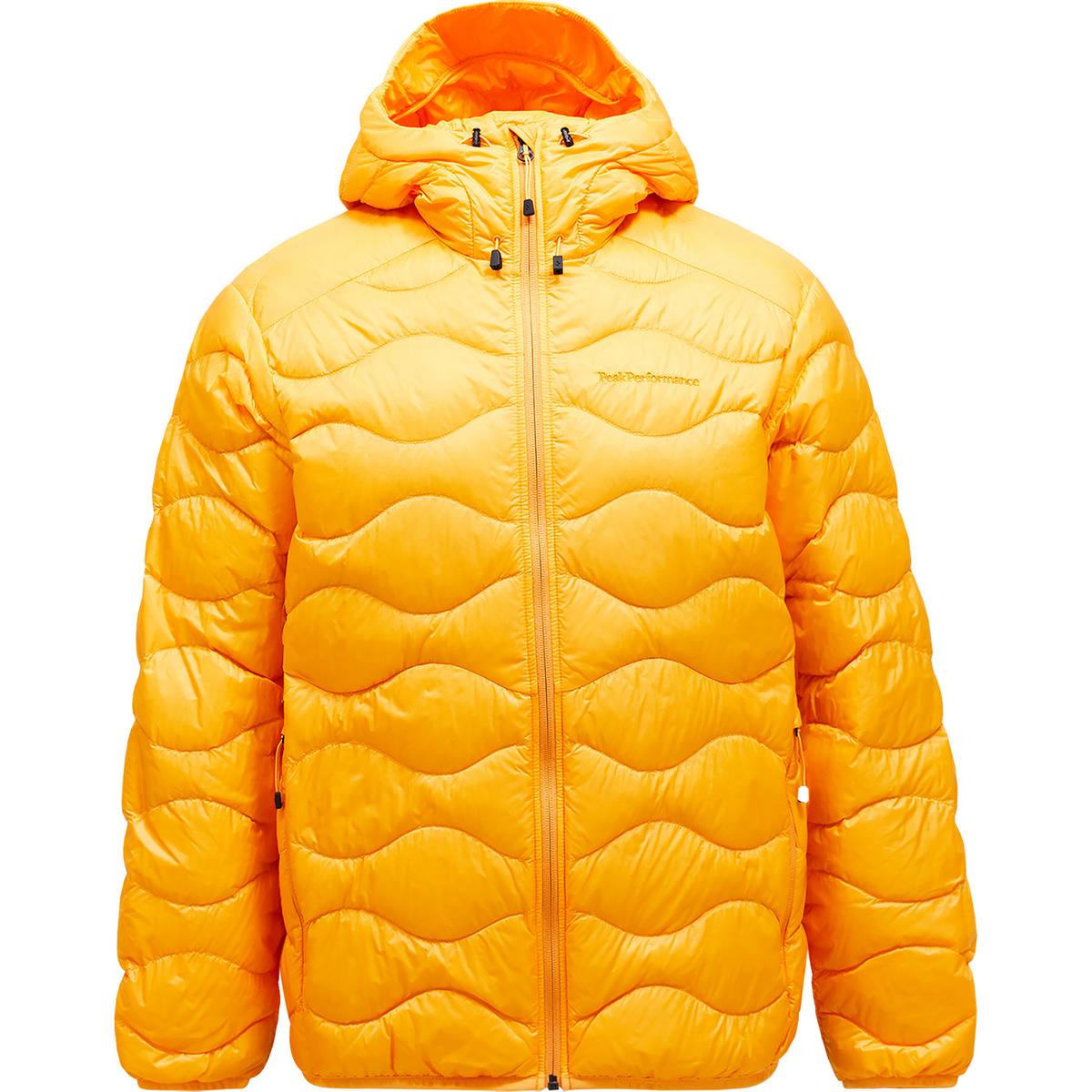 foto del prodotto peak performance uomo giacca helium down hoodie