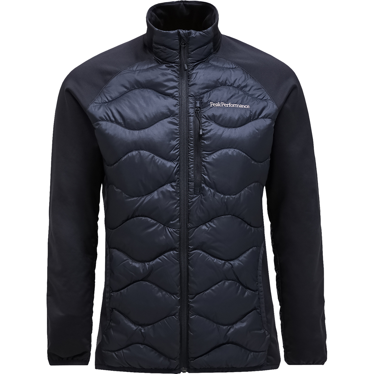 foto del prodotto peak performance uomo giacca helium down hybrid