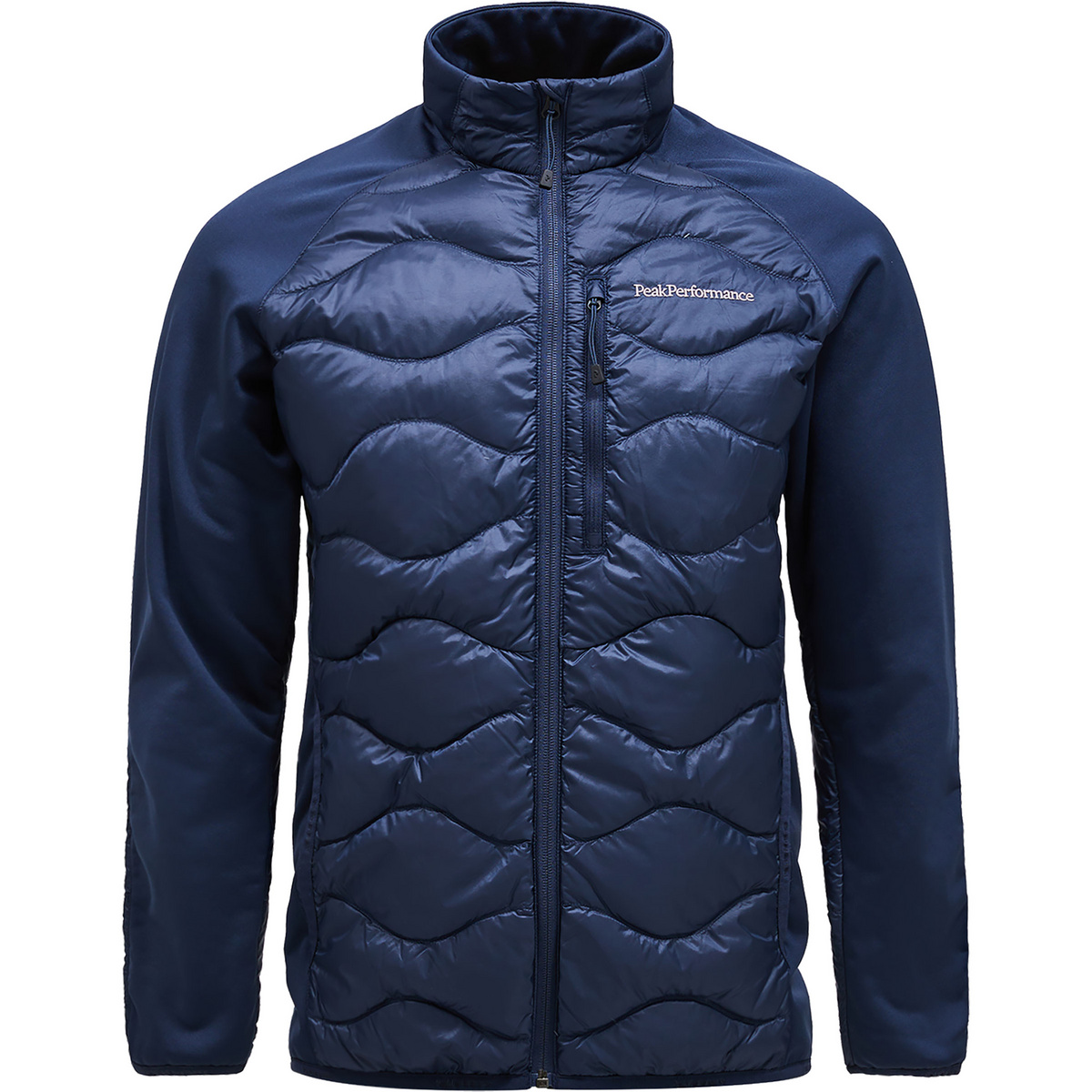 foto del prodotto peak performance uomo giacca helium down hybrid