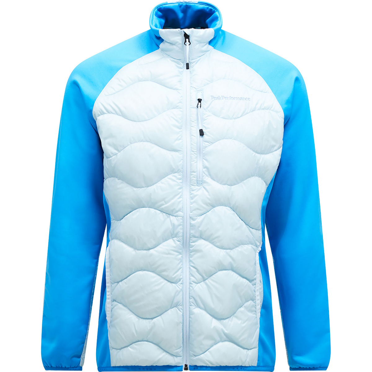foto del prodotto peak performance uomo giacca helium down hybrid