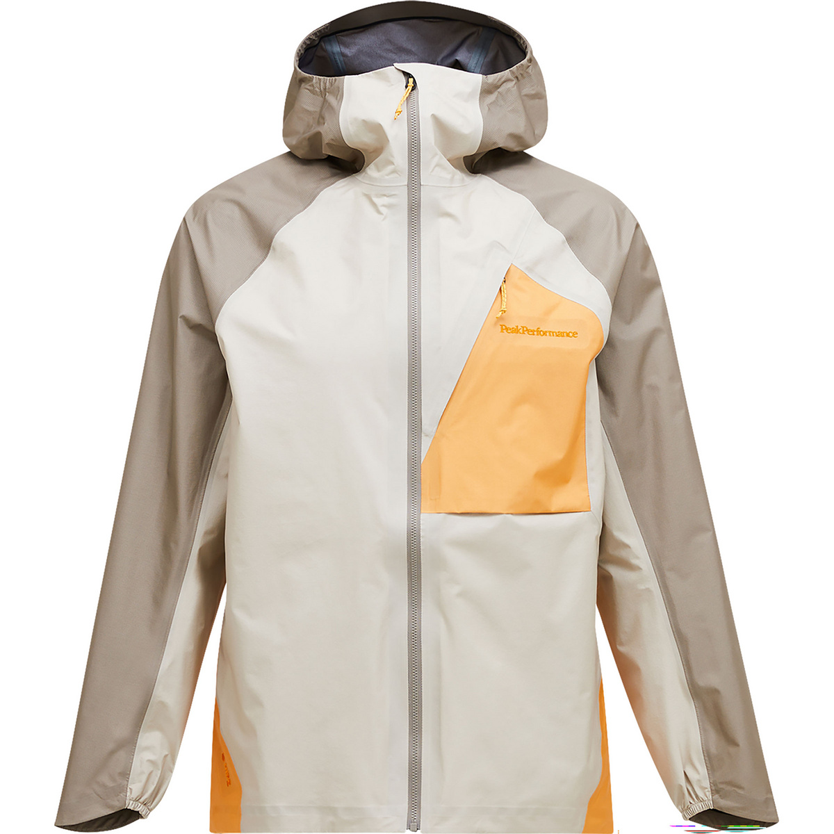 foto del prodotto peak performance uomo giacca trail 3l hipe