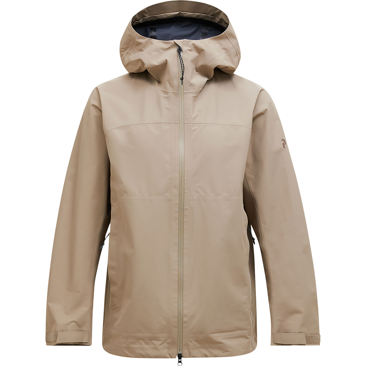 foto del prodotto peak performance uomo giacca treeline shell