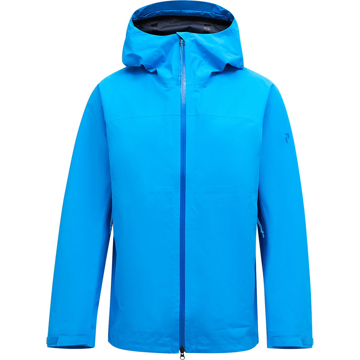 foto del prodotto peak performance uomo giacca treeline shell