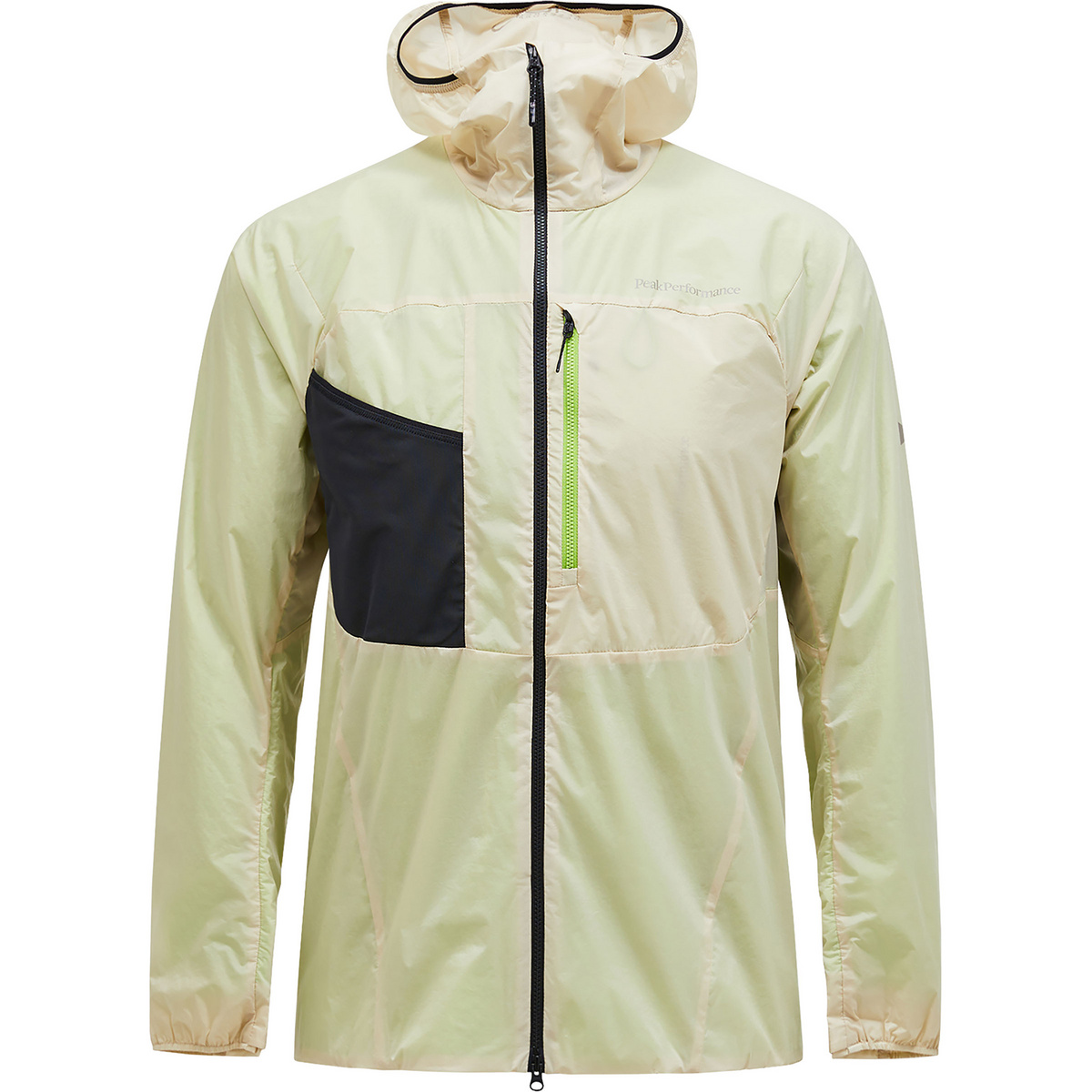 foto del prodotto peak performance uomo giacca vislight alpha