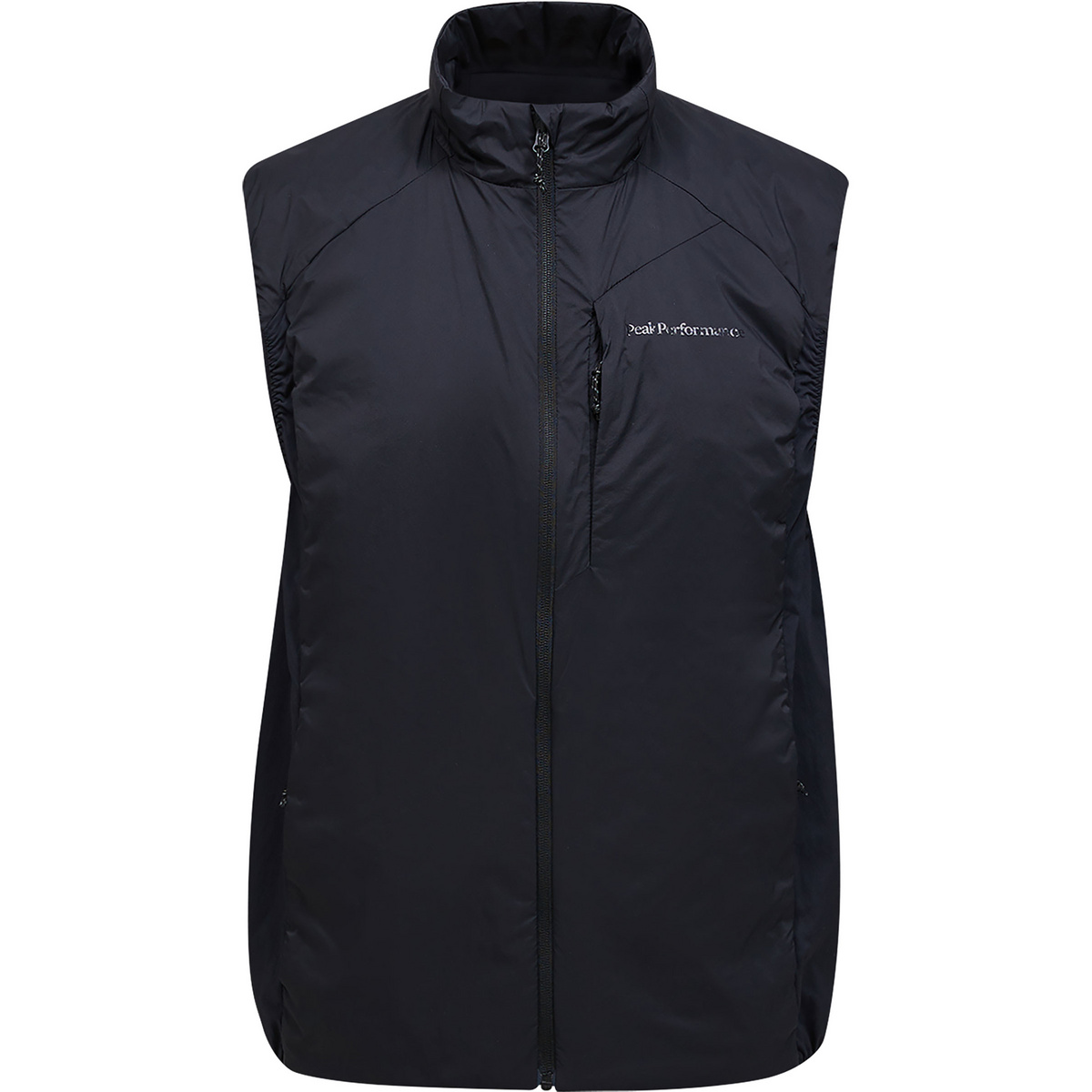 foto del prodotto peak performance uomo gilet freelight reversible