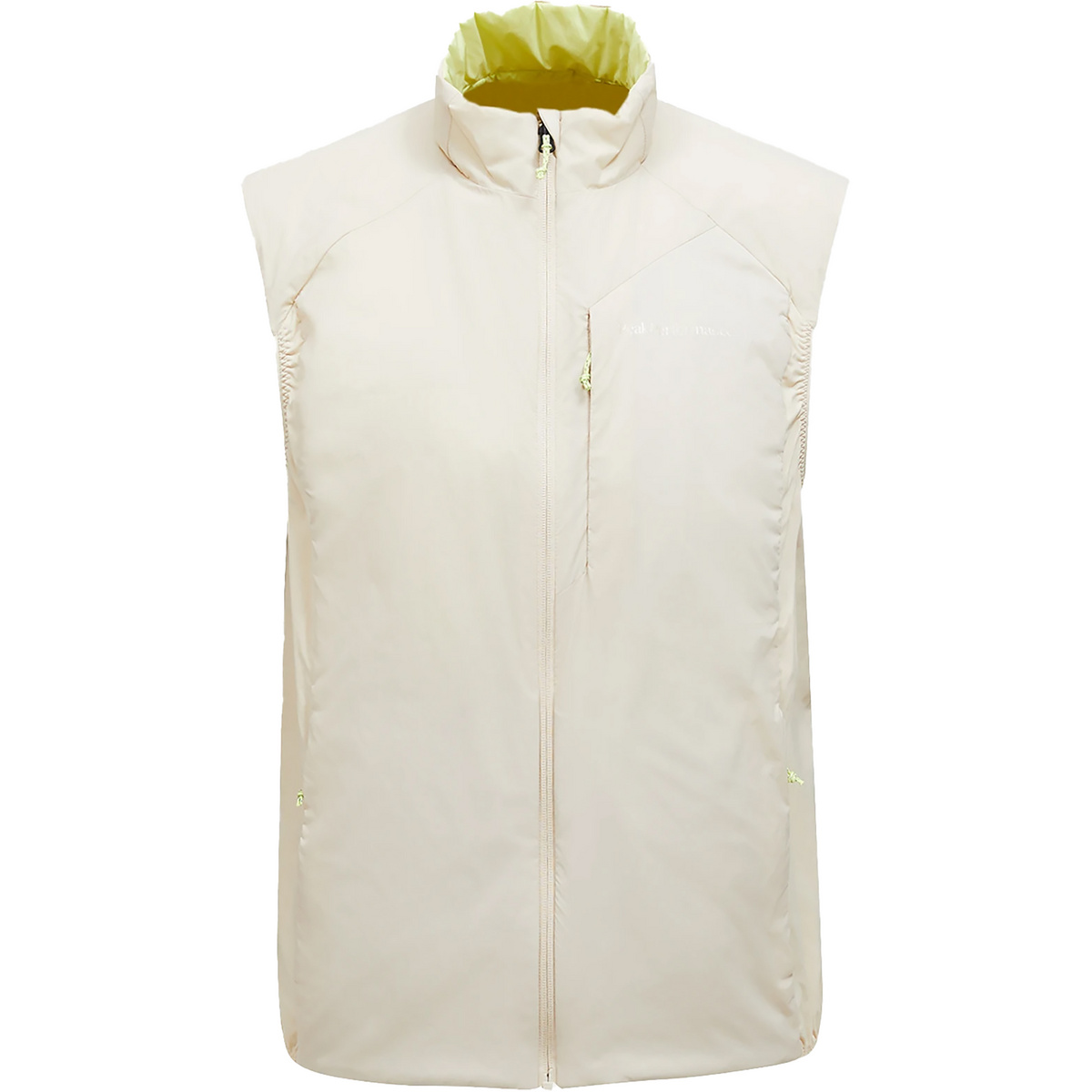 foto del prodotto peak performance uomo gilet freelight reversible
