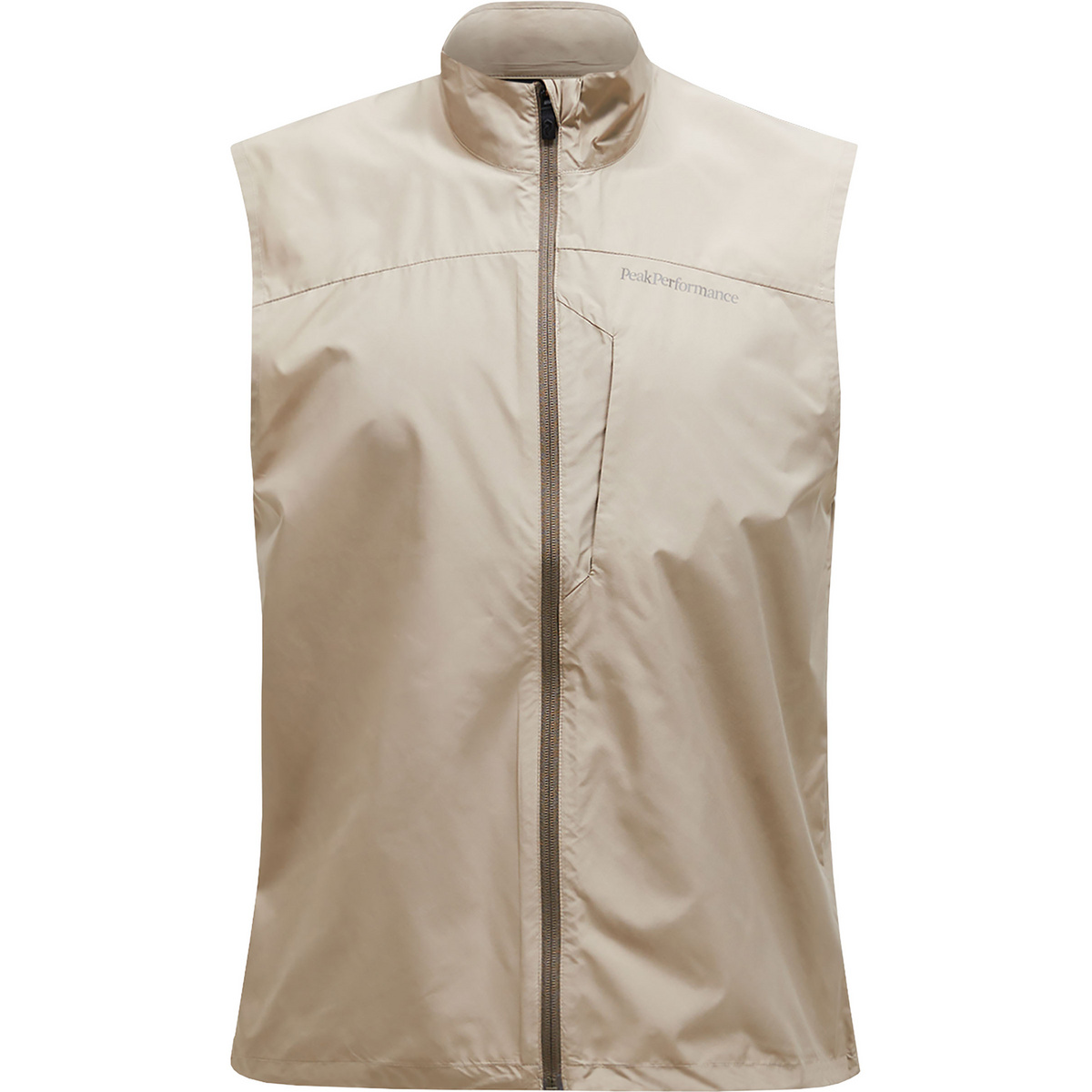foto del prodotto peak performance uomo gilet glider wind