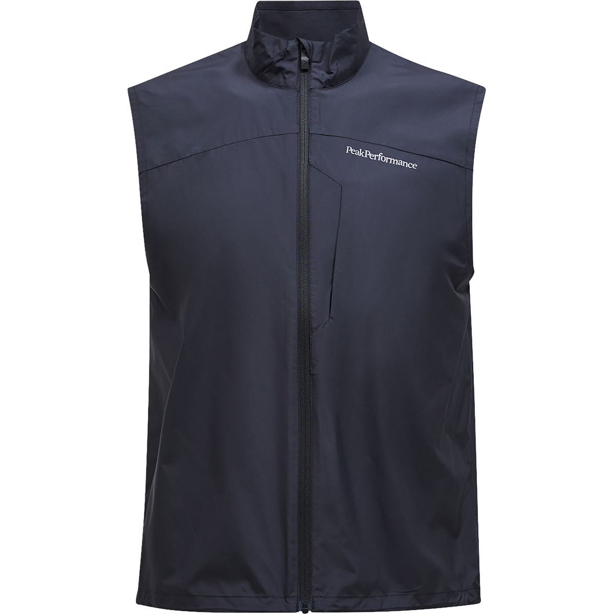 foto del prodotto peak performance uomo gilet glider wind