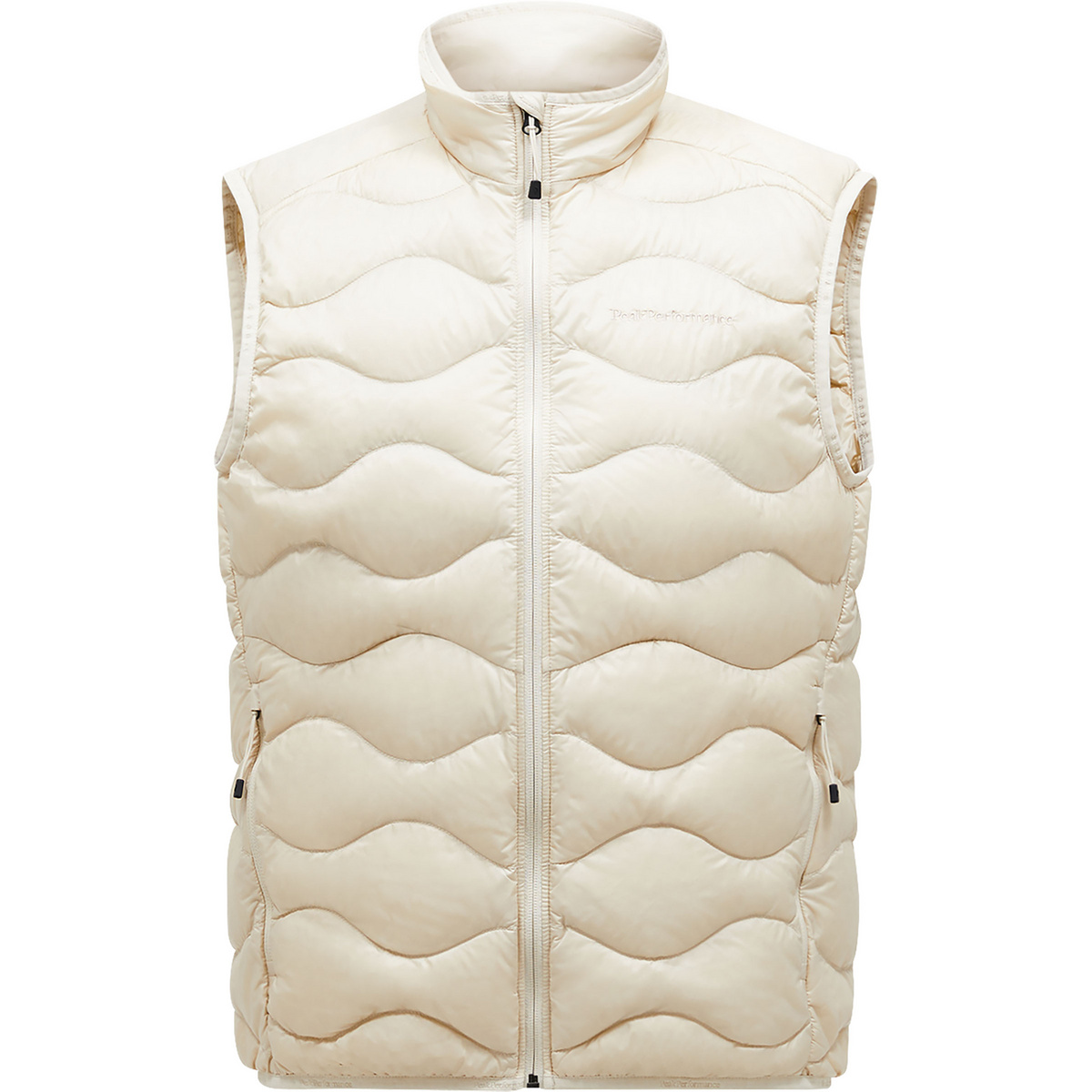 foto del prodotto peak performance uomo gilet helium down