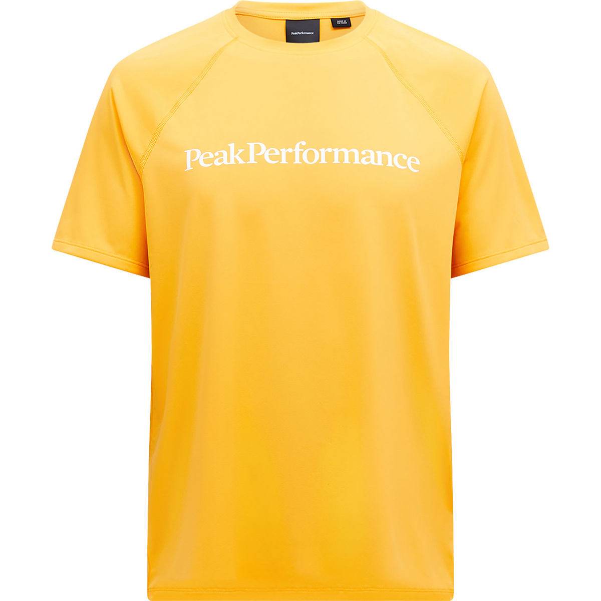 immagine 0 del prodotto peak performance uomo maglietta active