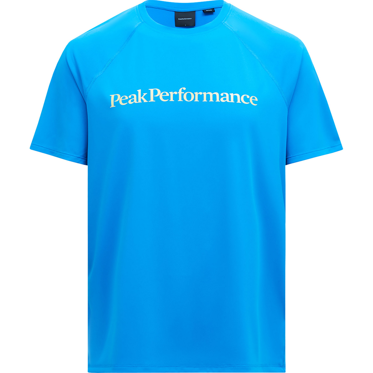 foto del prodotto peak performance uomo maglietta active
