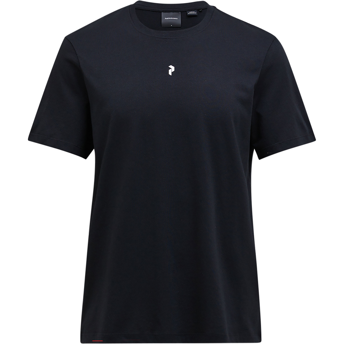 foto del prodotto peak performance uomo maglietta explore graphic