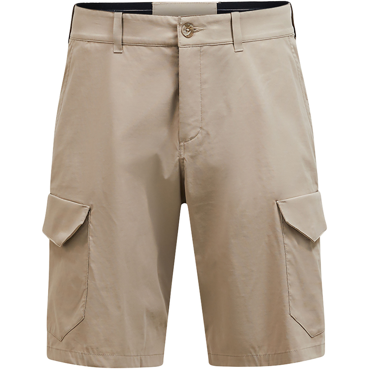 foto del prodotto peak performance uomo pantaloncini player cargo