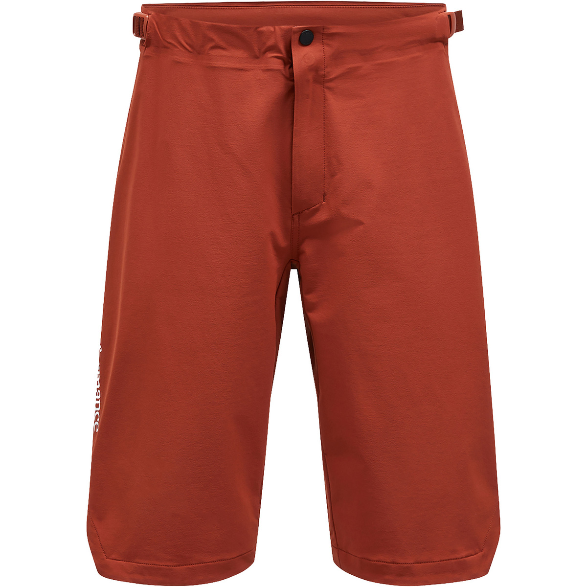 foto del prodotto peak performance uomo pantaloncini trail