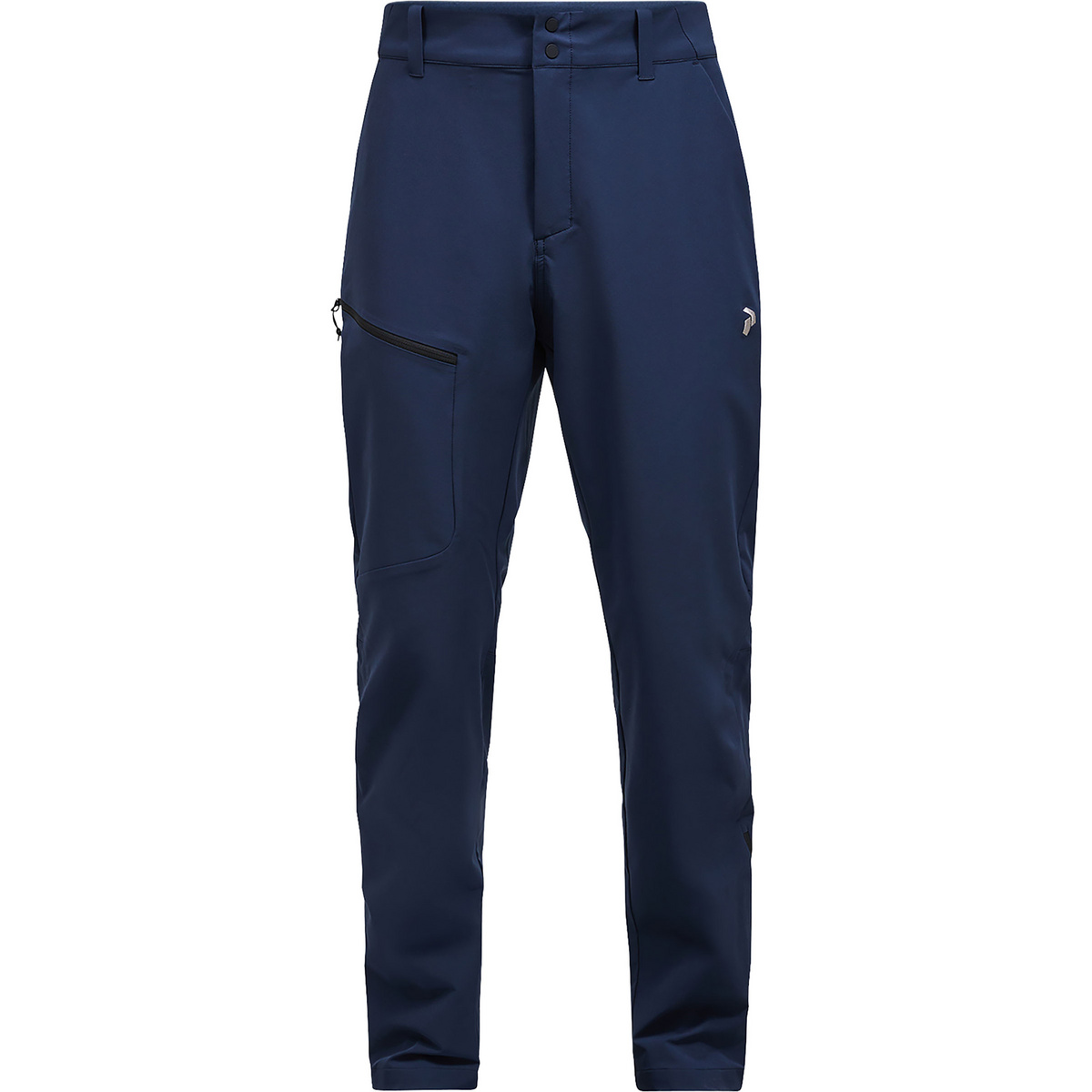 foto del prodotto peak performance uomo pantaloni scale softshell