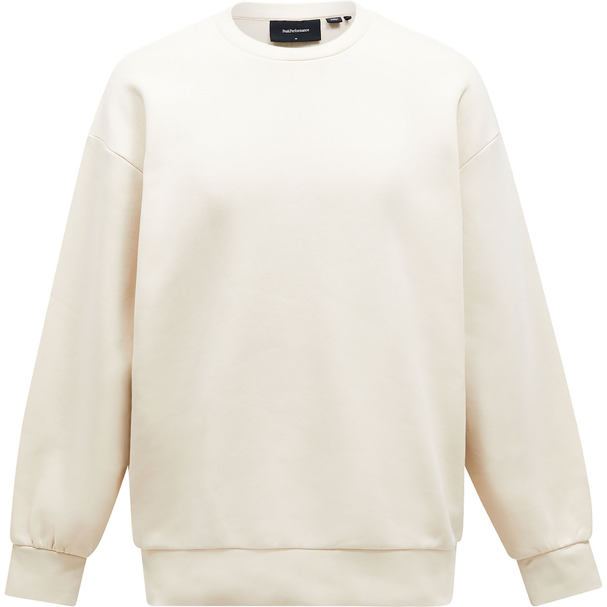 foto del prodotto peak performance uomo pullover original stomp