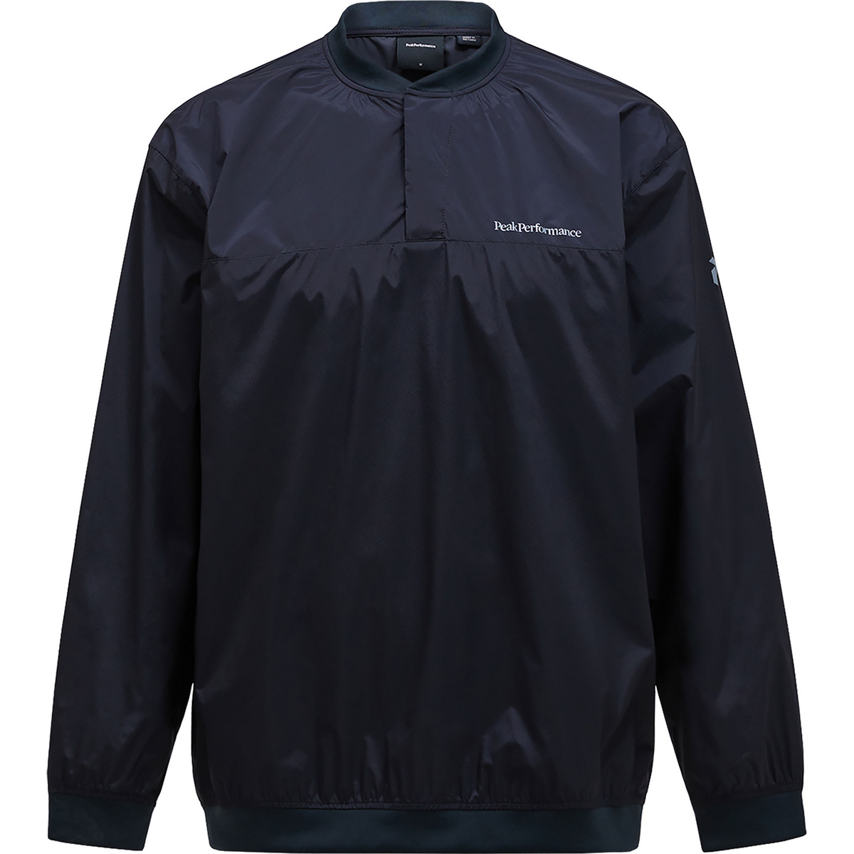 foto del prodotto peak performance uomo pullover wind