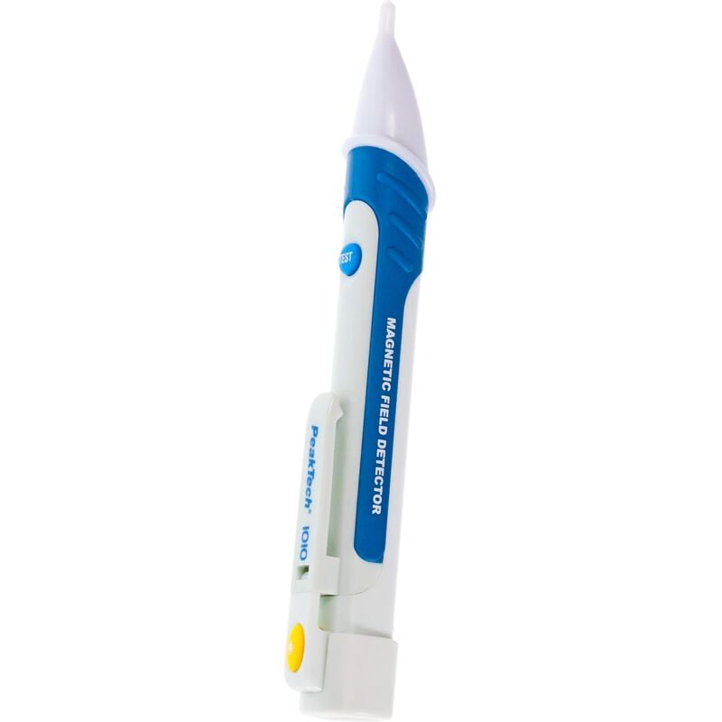 foto del prodotto peaktech magnetic field detector rilevatore di campo magnetico