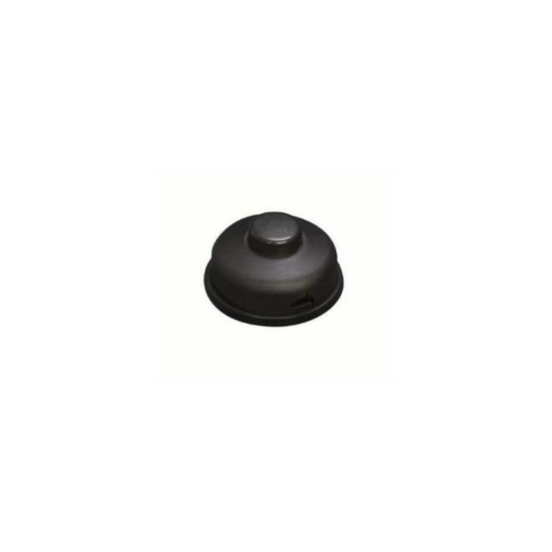foto del prodotto pedale 6a gsc nero 1100364
