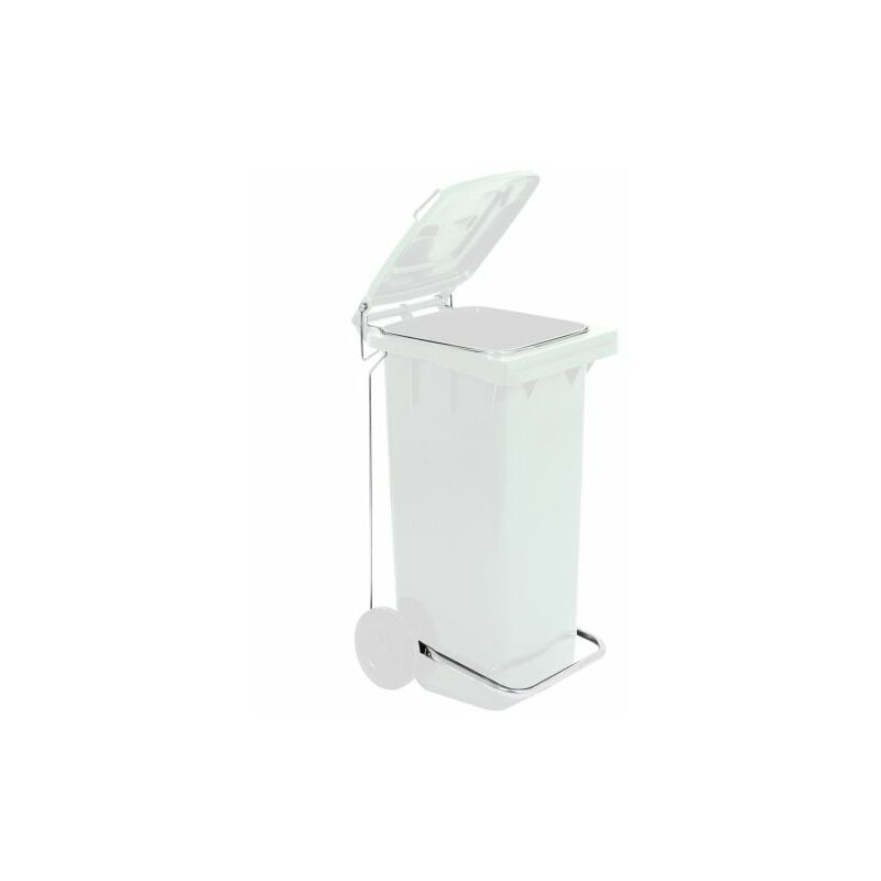 foto del prodotto pedale anello per pattumiera lt. 120 mp