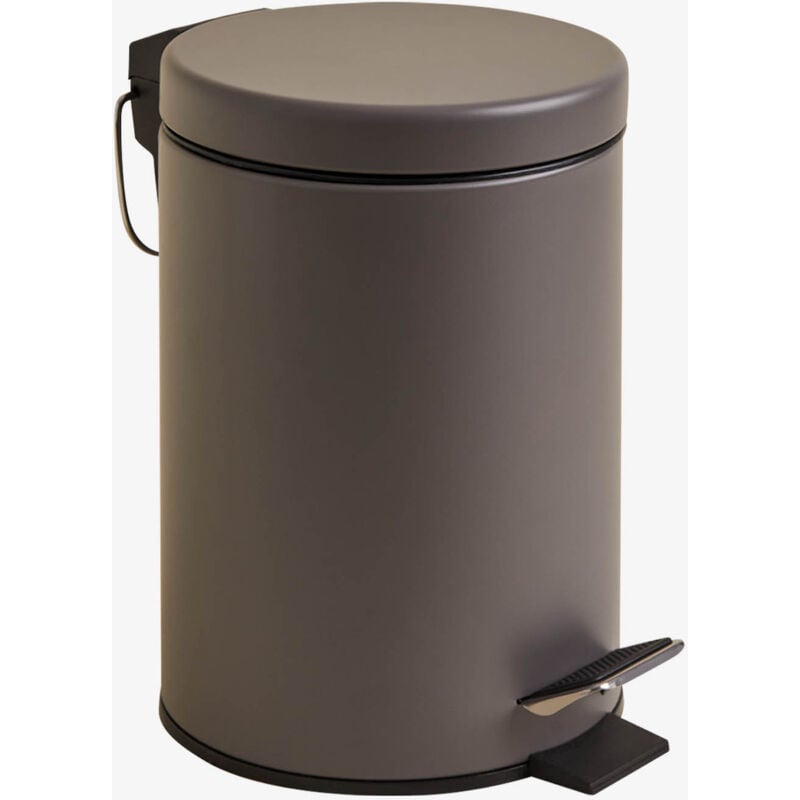 foto del prodotto pedale papelera 3l eiden sklum